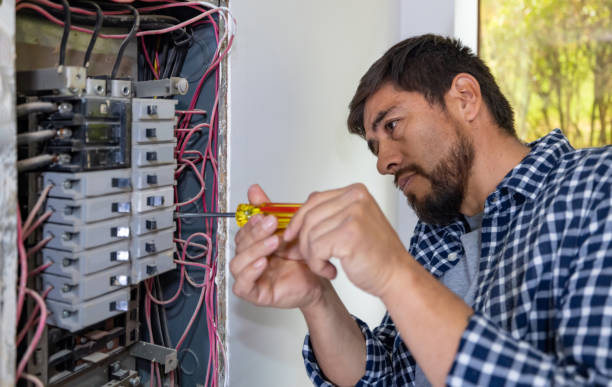 Why Trust Our Certified Electricians for Your Electrical Needs in Fremont, NE?